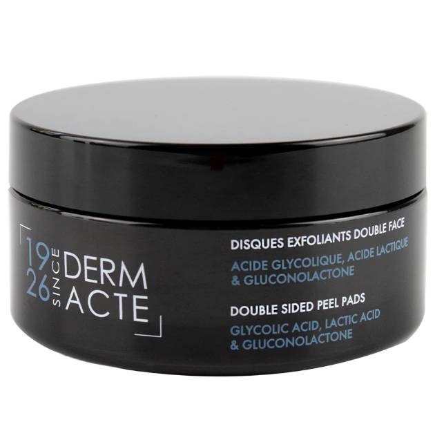 Disque Exfoliant Double Face image